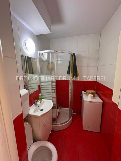 Drumul Taberei Parc Moghioros 7/10 - 8