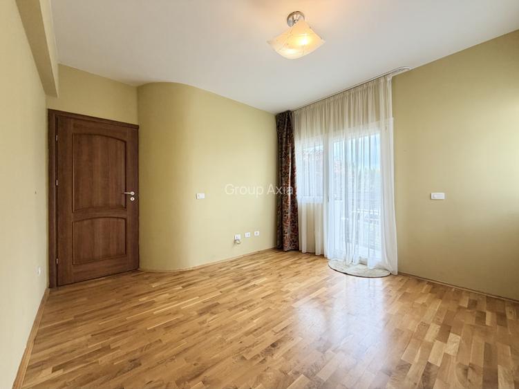 Apartament 4 camere,120 mp, imobil tip vila, garaj si boxa, A Muresanu - 6