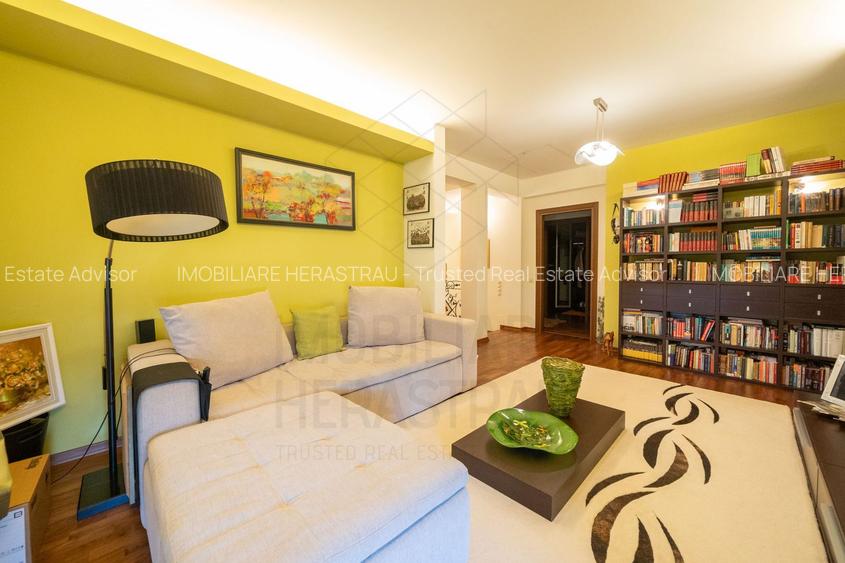 Vila Harmony | Balotesti | DESCHIDERE LAC | Teren 1500 mp - 32