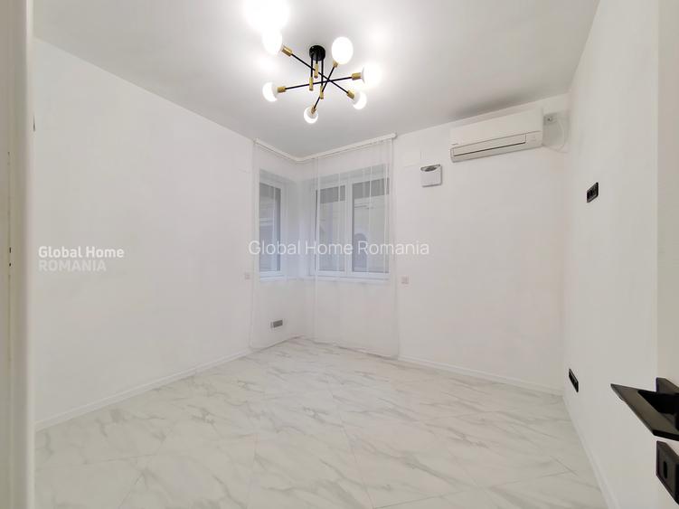 Dorobanți - Romană | Duplex în Vilă | 5 Camere | Ideal Office - 2