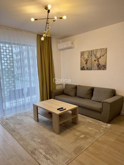 Apartament zona cluburi Mamaia Nord 2 camere - 10