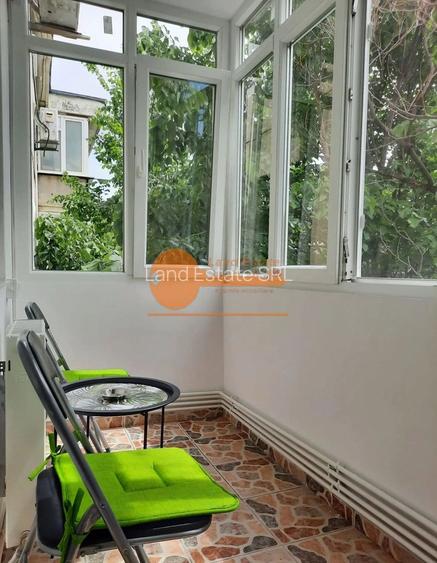 Apartament 2 camere decomandat | Gorjului – Veteranilor | Centrală proprie - 7