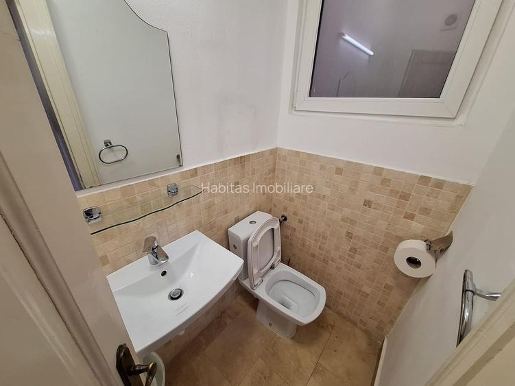 Spațiu de birouri premium într-o clădire istorică – ultracentral - 8