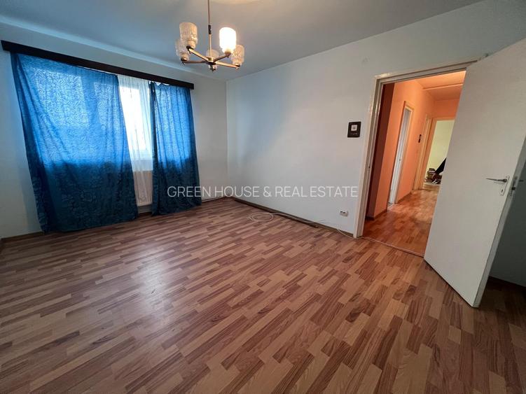 Apartament 2 camere,decomandat – Zona Nicolae Bălcescu - 3