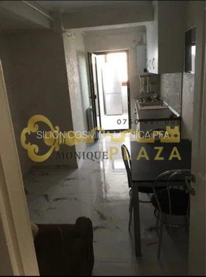 O camera | Bloc nou | Parcare cu bariera | CT | AC | Lift | - 3