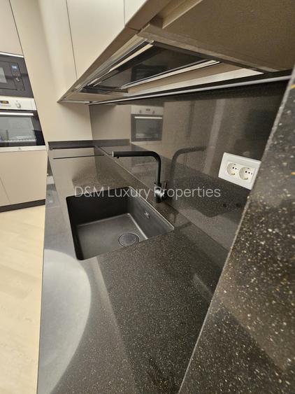 Inchiriere 3 Camere Cortina North Pipera Voluntari - 14