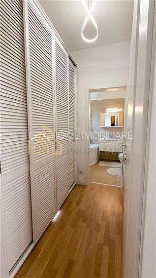 APARTAMENT 4 CAMERE AVIATIEI - 153 MP - BLOC NOU 2019 - PARCARE SUBTERANA - 17