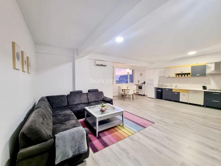 Torontalului, Etaj intermediat, 77 MP - 4