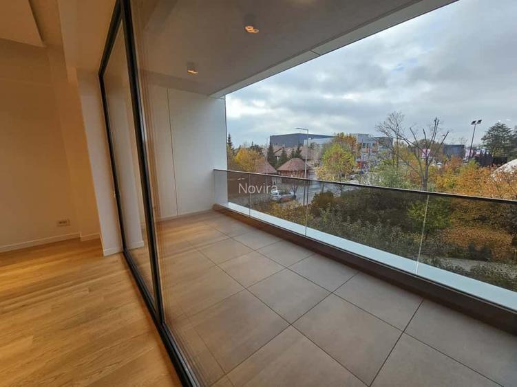 Apartament 4 Camere LUX | 163 MP | Iancu Nicolae | Proiect Final 2026 - 3