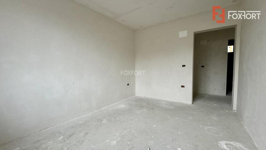 Casa individuala cu 4 camere in Sag sat - 16