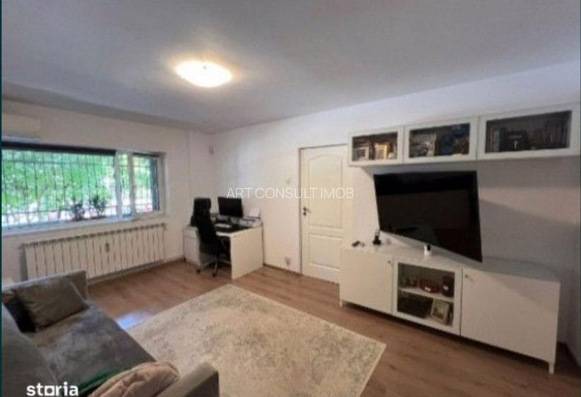 2 Camere | Decomandat | Balcon | Parter | Metrou Favorit | Parcare - 2