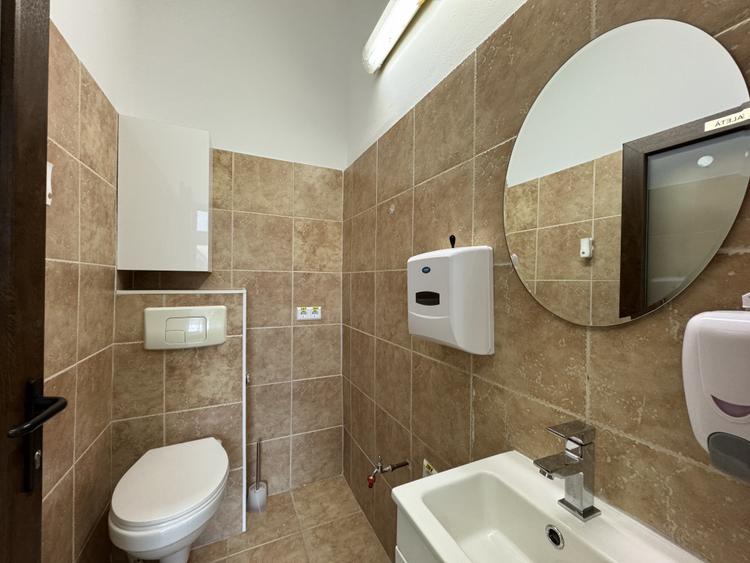 Spatiu servicii, birouri, Zona Modern. Comision 0
