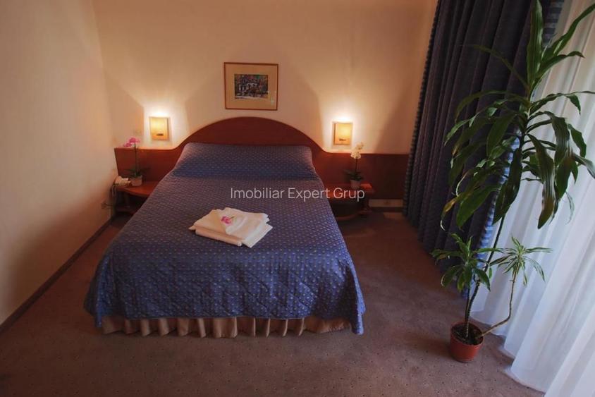 Hotel 4 stele, zona Pta Victoriei,cu restaurant si crama,comision 0 - 14