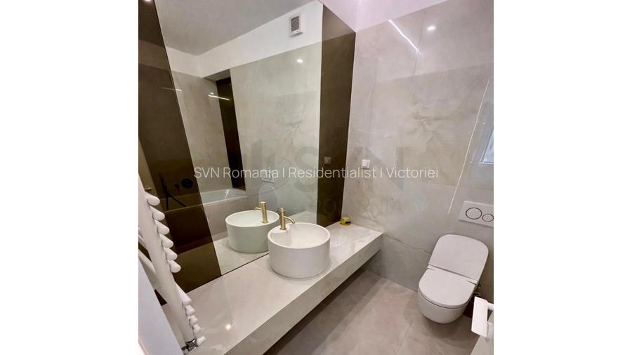 REA1027666 Apartament 3 camere I Cortina North I Parcare inclusa - 9