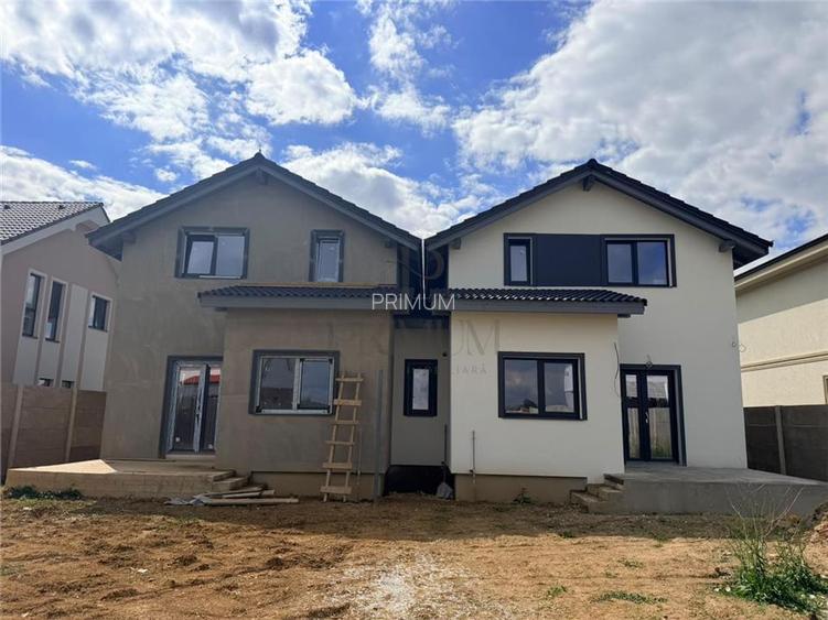 OPORTUNITATE - Duplex separat prin CT - ZONA DE TOP - 2
