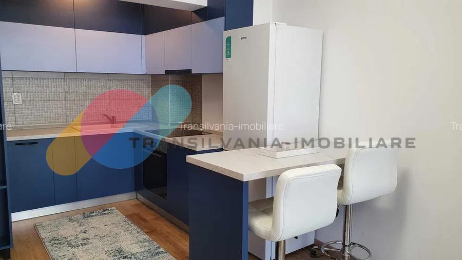 Apartament 2 camere – Viva City, terasă + parcare subterana - 3