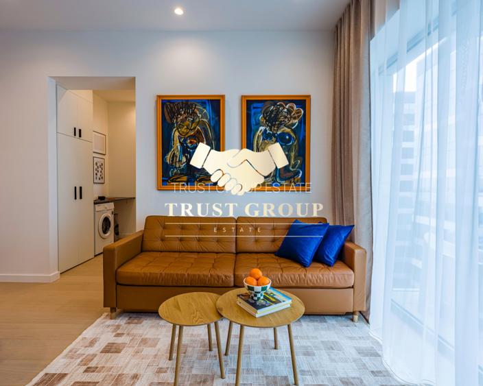 Apartament 2 camere Aviatiei Towers | Parcare  - 2