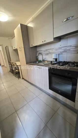 Apartament 2 camere modern, mobilat complet, City of Mara, loc de parcare inclus - 9