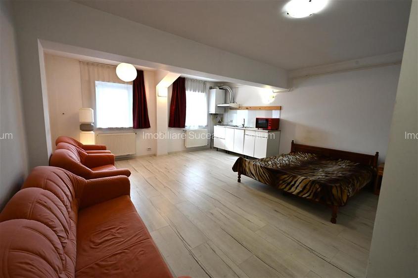Garsoniera 39,21 mp De Vanzare Suceava Scheia 0727817187 - 11