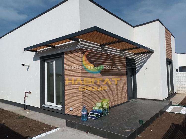 Casa 4 camere eleganta Finisaje MODERNE Metrou Arghezi - 8