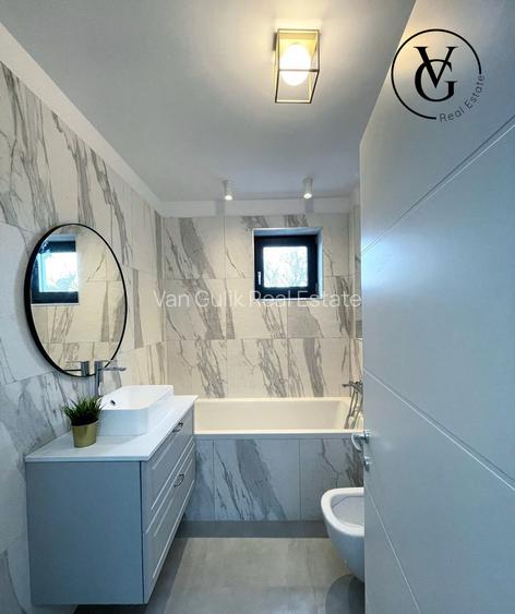 Apartament 2 camere zona Budapesta | Unirii | Loc de parcare - 5