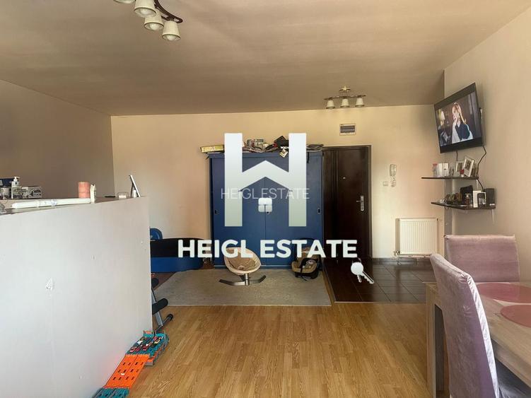 Apartament cu 2 camere in Giroc in zona unitatii militare - 2