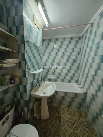 Apartament 3 camere bloc reabilitat langa Metrou Constantin Brancusi - 9