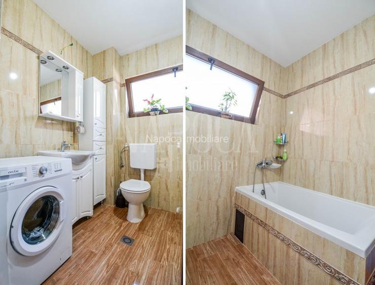 Apartament 3 camere de vanzare in Floresti - 6