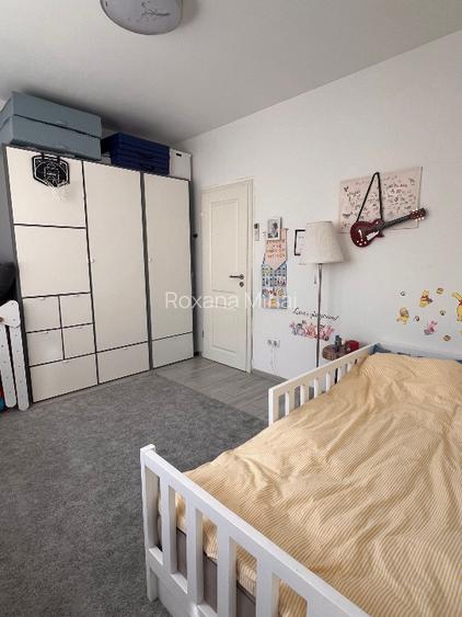 Vânzare apartament 3 camere – Colentina / Doamna Ghica, strada Cremenița - 7