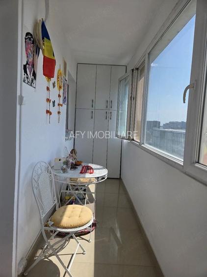 De vanzare apartament 2 camere Sos Pantelimon - 6