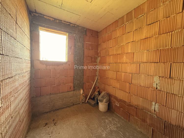 CASA LA ROSU DE VANZARE 4 CAMERE, 160MP, CETATE, ALBA IULIA - 3
