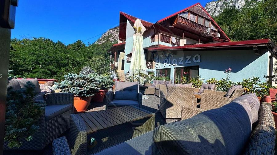 De vanzare / Pensiunea El Plazza Baile Herculane - 16