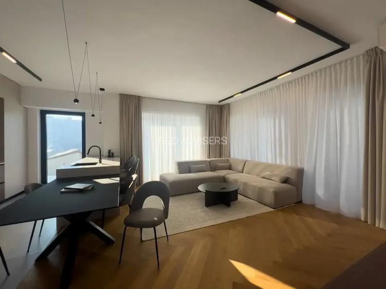 Apartament 3 Camere LUX Cotroceni De Inchiriat Mutare Imediata - 3