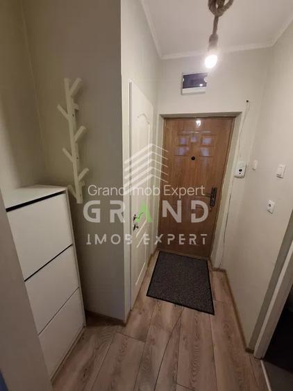 Garsoniera Moderna | Etaj 4 | Balcon | PETFRIENDLY Gheorgheni/Detunata - 5