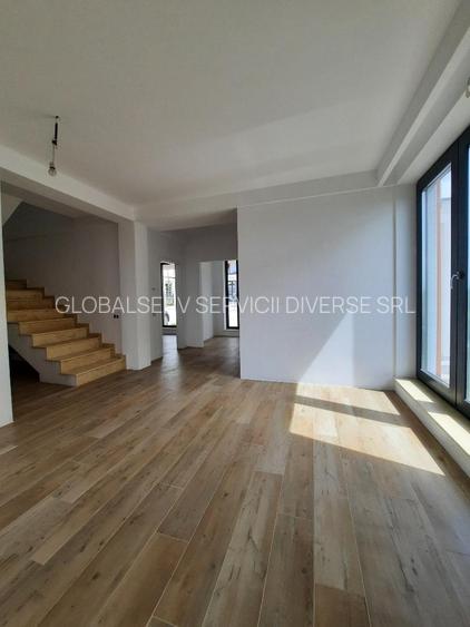 FARA COMISION in COMPLEX REZIDENTIAL in Mogosoaia case cu 5 camere 3 bai P+1+pod - 22