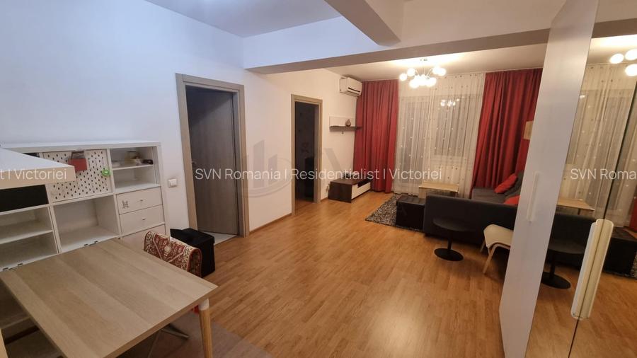 REA1028825 Apartament 2 camere - 13 septembrie - Prosper - 2