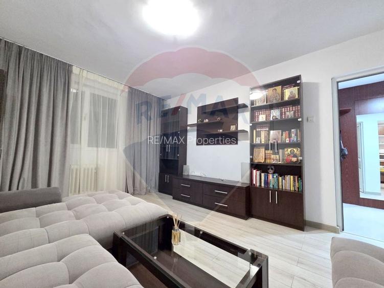 Apartament 2 camere de închiriat decomandat Drumul Taberei Timisoara - 2