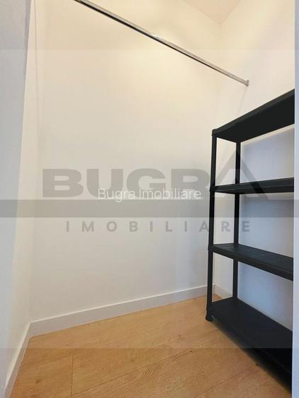 Apartament 2 camere 60 mp, balcon, parcare, zona Abatorului - 12