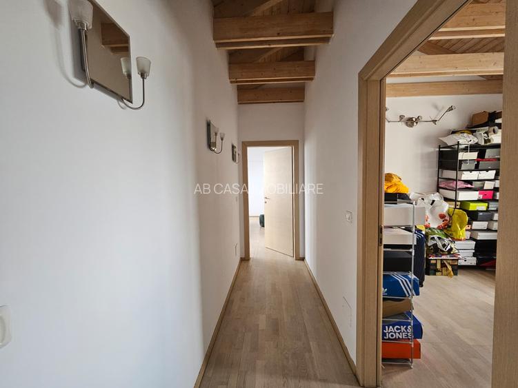 Penthouse 136 mp plus garaj dublu, Complexul Studențesc, comision 0% - 8