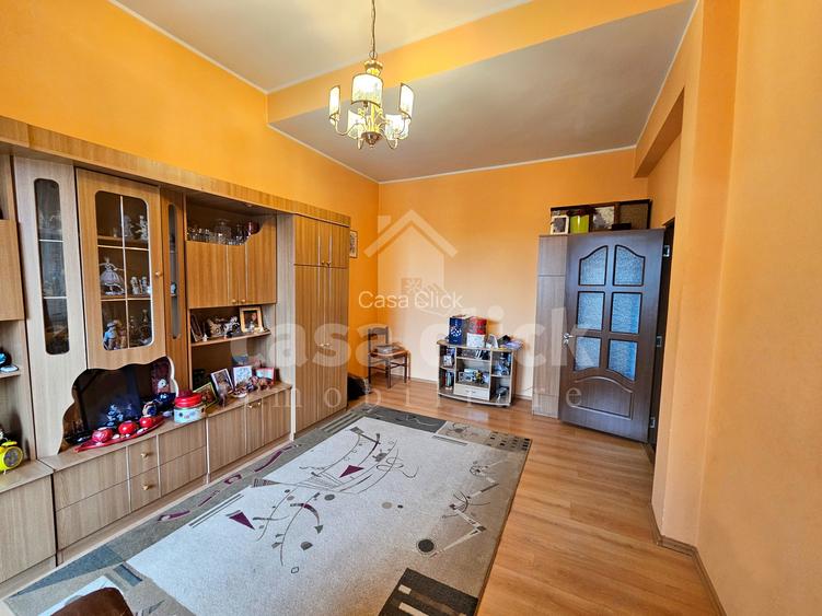 Apartament 2 camere, Spicu – ideal investiție - 3