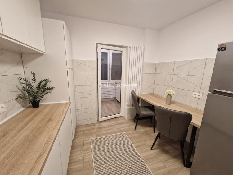 Chirie 2 camere Fabric (prima inchiriere) - decomandat, renovat, curat - 7