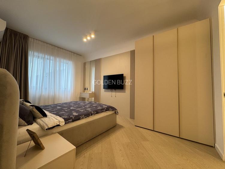 Apartament 3 camere de inchiriat parcare inclusa | Cortina North - 6