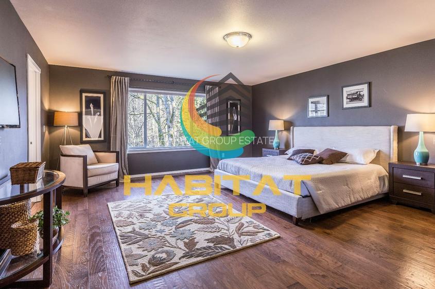 Penthouse 4 camere supr 143 mp la 1 minut de Stb - 3