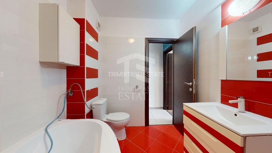 Apartament 2 camere, 75 mp, bloc 2013, zona Celofibrei - Bragadiru - 20