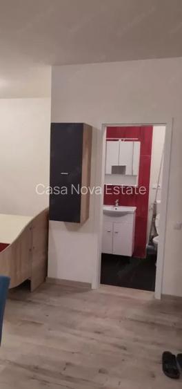 Apartament 1 camera 38mp, balcon, etaj intermediar, zona Semicentrala - 6