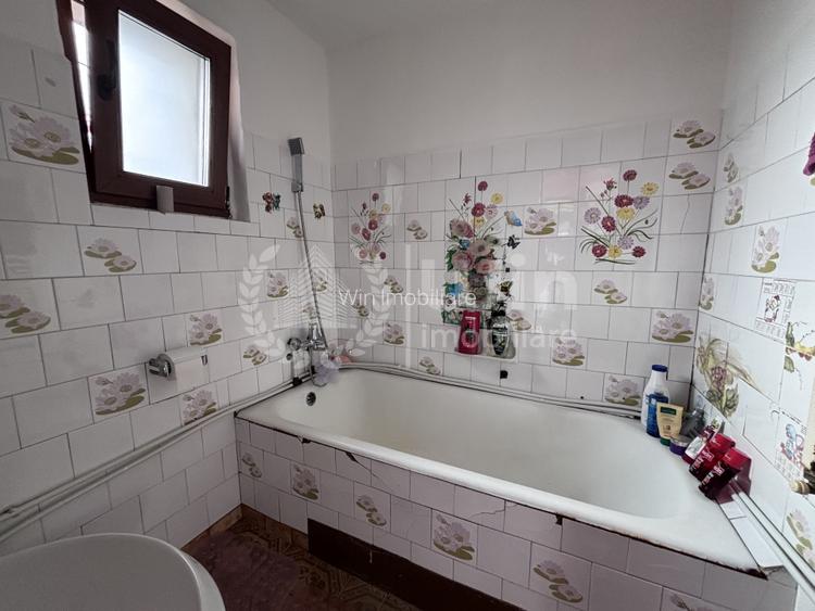 Casa individuala | 800mp teren | Front 15mp | Zona str. Partizanilor - 6