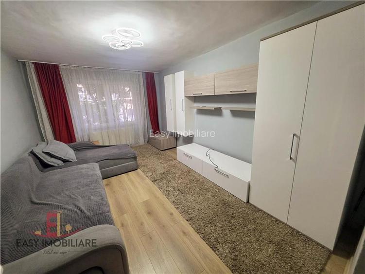 Apartament 3 camere, etaj 1, bloc izolat, 2 bai, Tudor, Targu Mures - 4