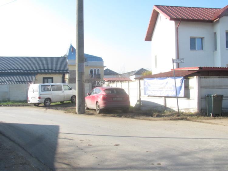 Prelungirea Ghencea - Martisor, Cubic 6 - 5