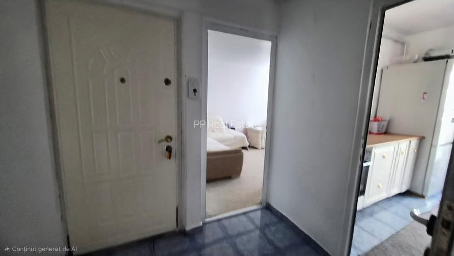 Faleza Nord - ap 3 cam , et 4/4 (hidroizolatie refacuta ) /centrala gaze - 8