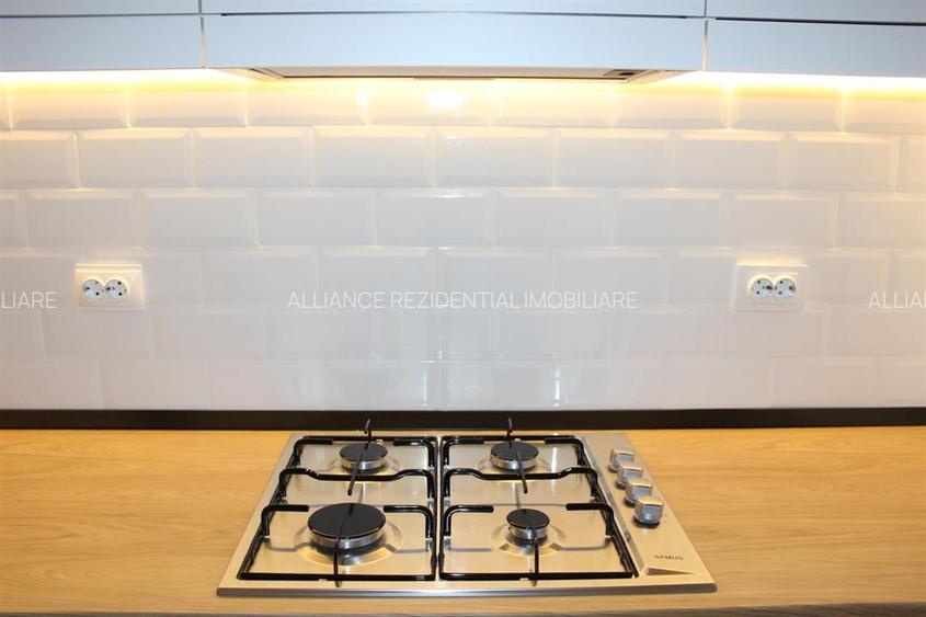 Apartament 3 camere - Metrou Obor - 13